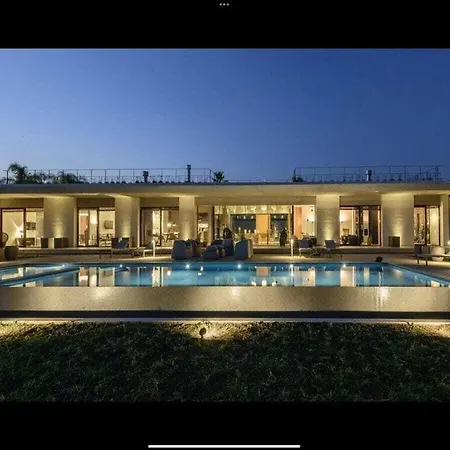 Villa Cultraros Acm *