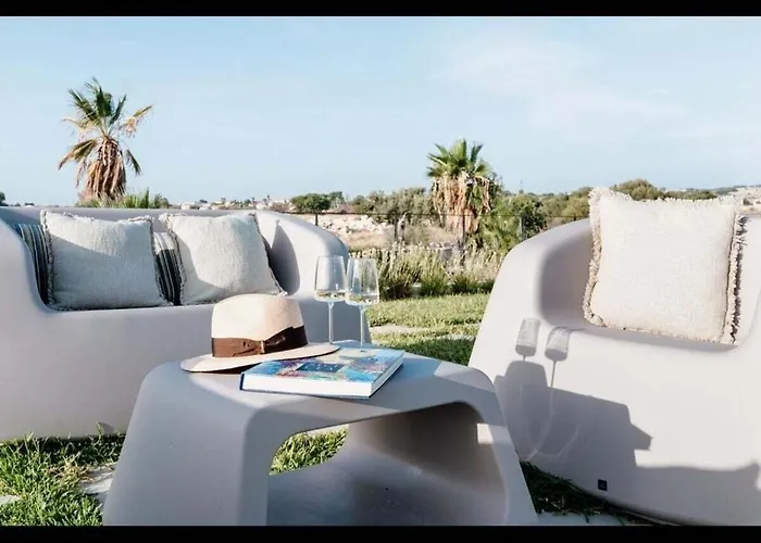 Villa Cultraros Acm *