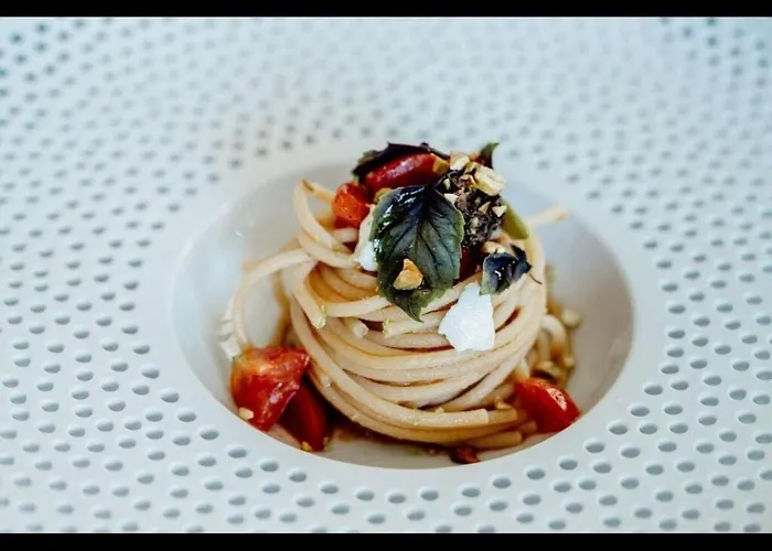 Cultraros Acm Villa *