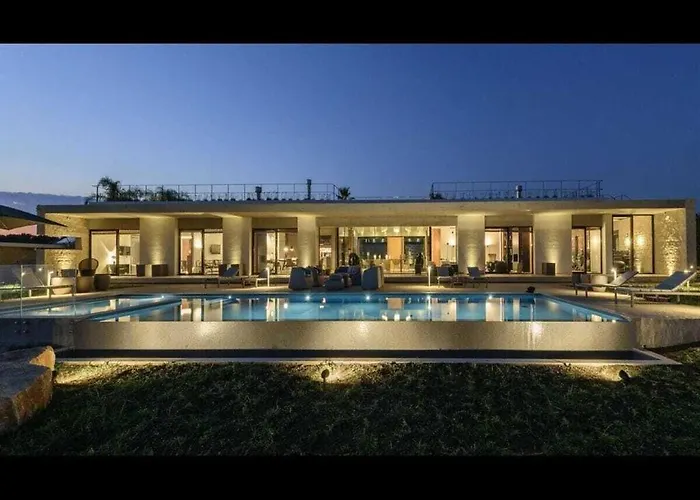 Villa Cultraros Acm *