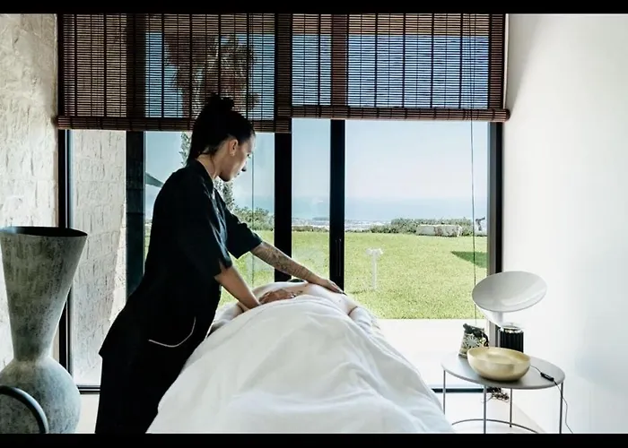 Villa Cultraros Acm Marina di Ragusa