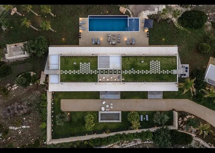 Cultraros Acm Villa Marina di Ragusa