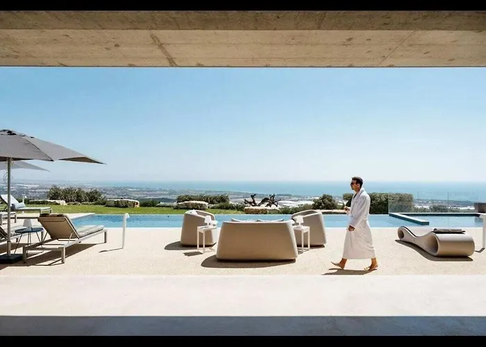 Villa Cultraros Acm Marina di Ragusa