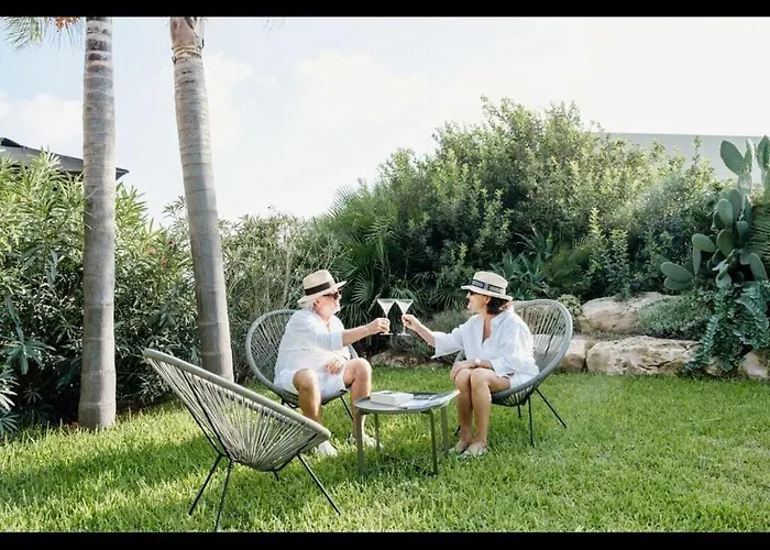 Cultraros Acm Marina di Ragusa