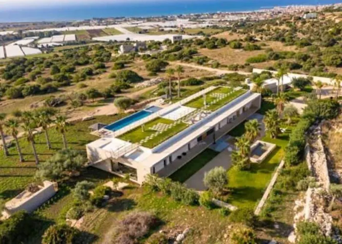 Cultraros Acm * Marina di Ragusa